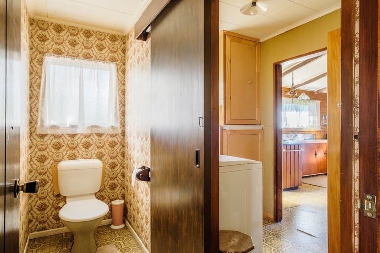 Photo of property in 43a Winter Street, Mangapapa, Gisborne, 4010