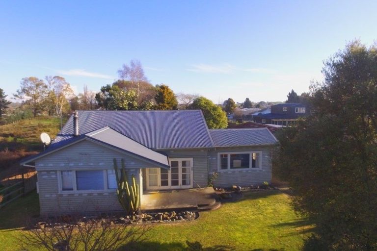 Photo of property in 14 Glenshea Street, Putaruru, 3411