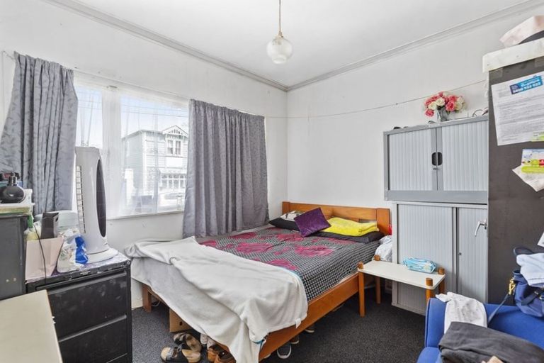 Photo of property in 67 Owen Street, Newtown, Wellington, 6021