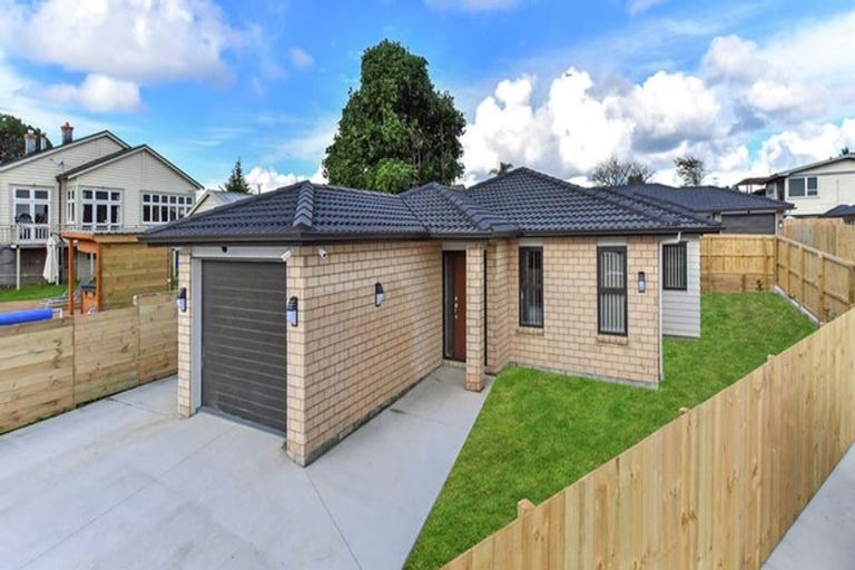 Photo of property in 99 Wallace Road, Papatoetoe, Auckland, 2025