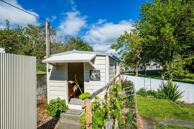 Photo of property in 6 Sutter Street, Seaview, Timaru, 7910