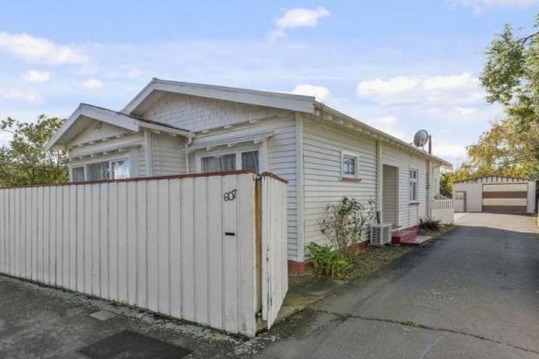 Photo of property in 607 Ferry Road, Woolston, Christchurch, 8023