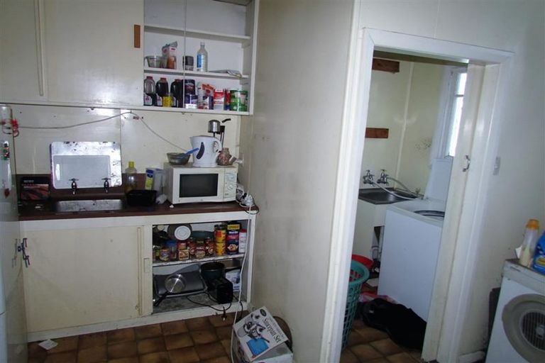 Photo of property in 95 Blake Street, Blaketown, Greymouth, 7805