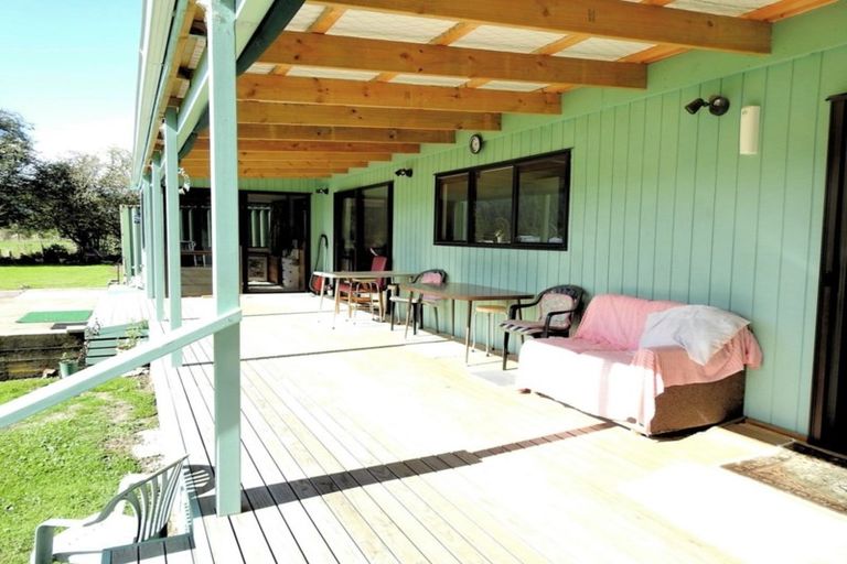 Photo of property in 1418 Tadmor-glenhope Road, Tapawera, Wakefield, 7096