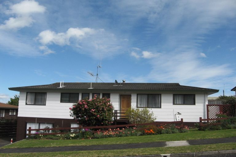 Photo of property in 3 Flinders Place, Welcome Bay, Tauranga, 3112