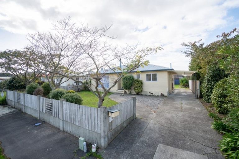 Photo of property in 7 Forth Terrace, Roslyn, Palmerston North, 4414