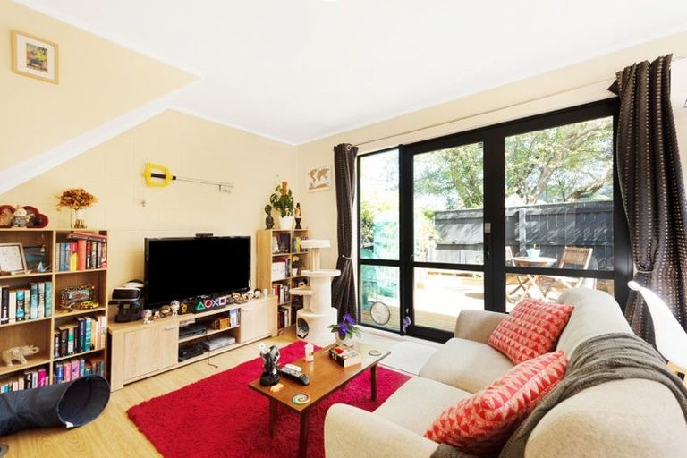 Photo of property in 7/17 Udy Street, Petone, Lower Hutt, 5012