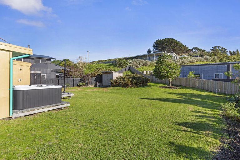 Photo of property in 6 Wainamu Road, Raglan, 3297