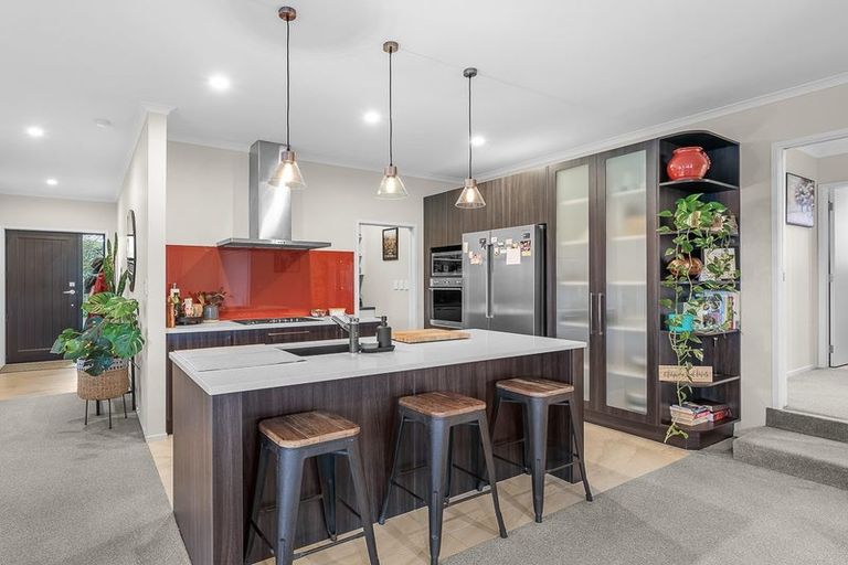 Photo of property in 3 Gibboney Place, Pokeno, 2402