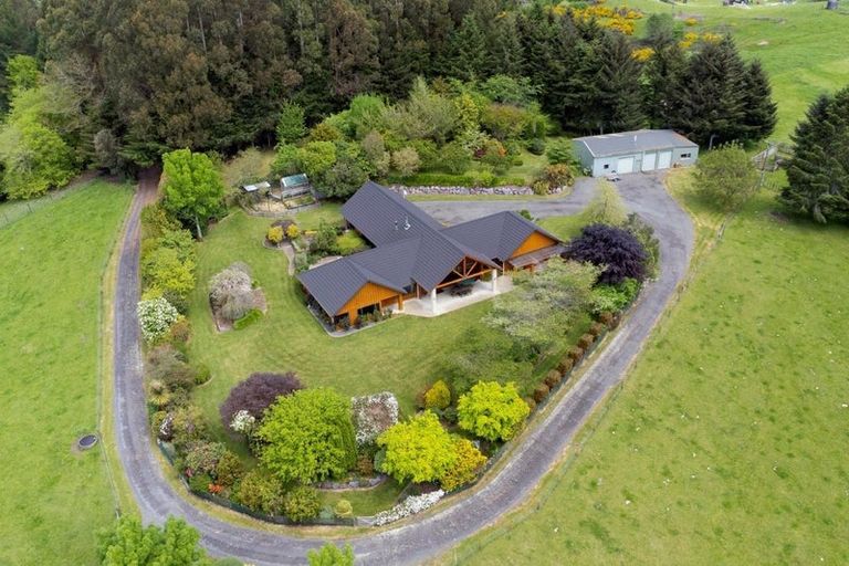 Photo of property in 485 State Highway 5, Wairakei, Taupo, 3384