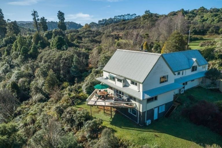 Photo of property in 101 Raurimu Road, Raurimu, Owhango, 3989