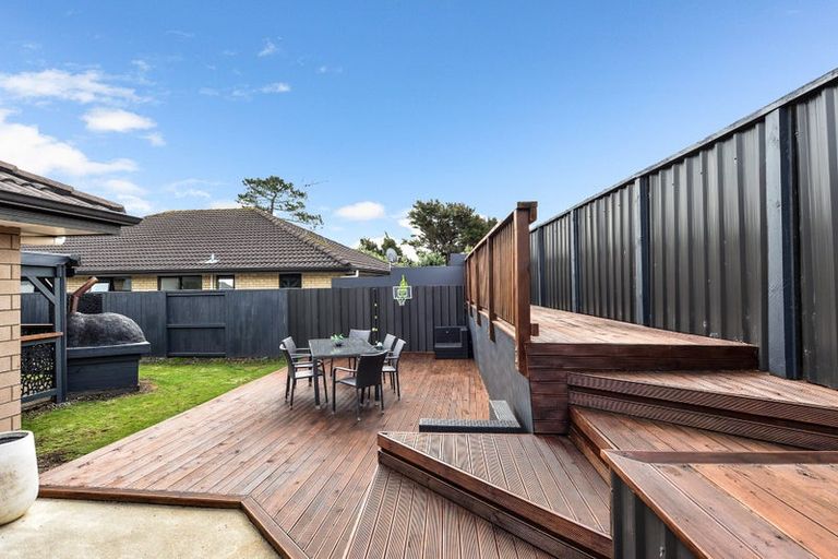 Photo of property in 11 Te Ironui Place, Huntington, Hamilton, 3210