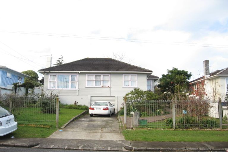 Photo of property in 30 Hooks Road, Manurewa, Auckland, 2102