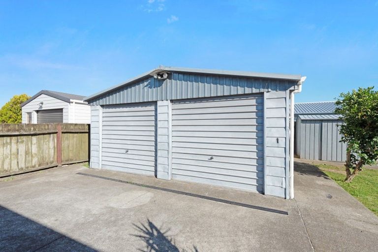 Photo of property in 4 Broadbelt Grove, Levin, 5510