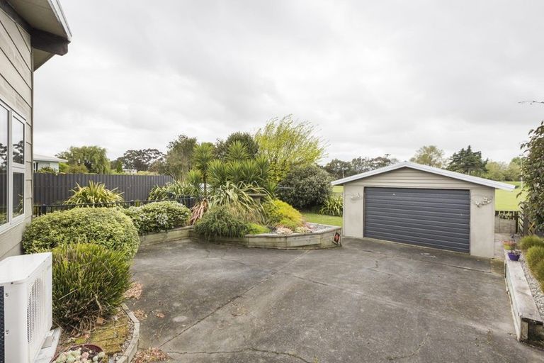 Photo of property in 57 Fairview Avenue, Feilding, 4702