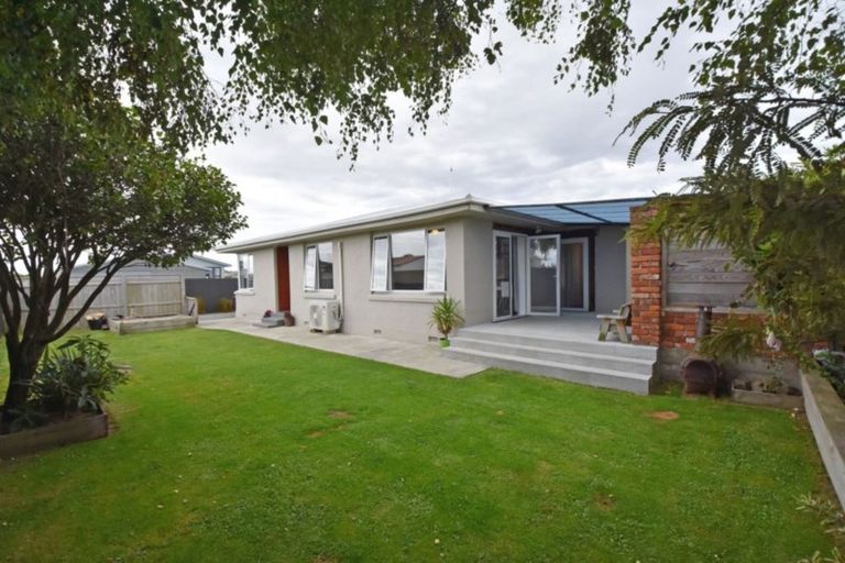 Photo of property in 42 Ethel Street, Newfield, Invercargill, 9812