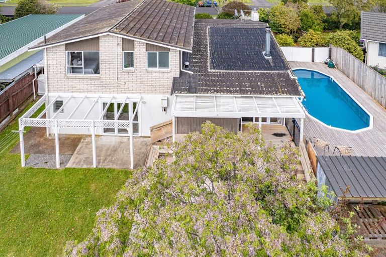 Photo of property in 14 Somerset Road, Springvale, Whanganui, 4501