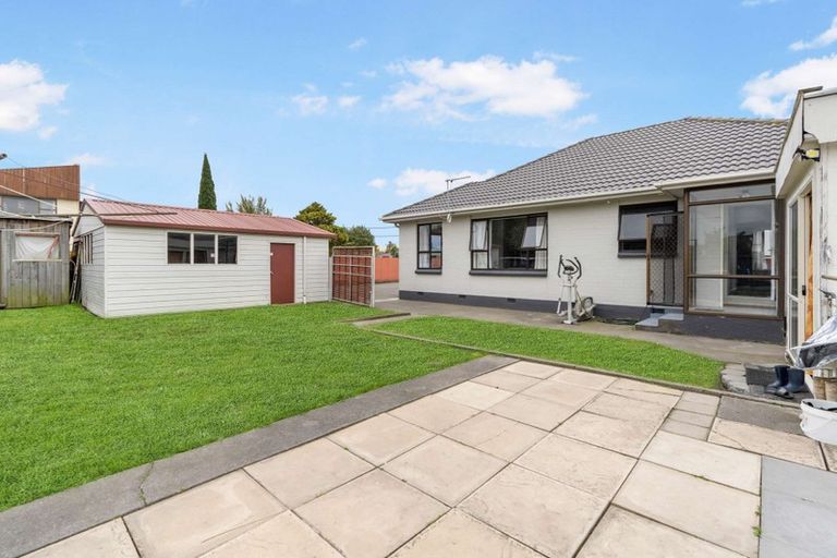 Photo of property in 34 Tankerville Road, Hoon Hay, Christchurch, 8025