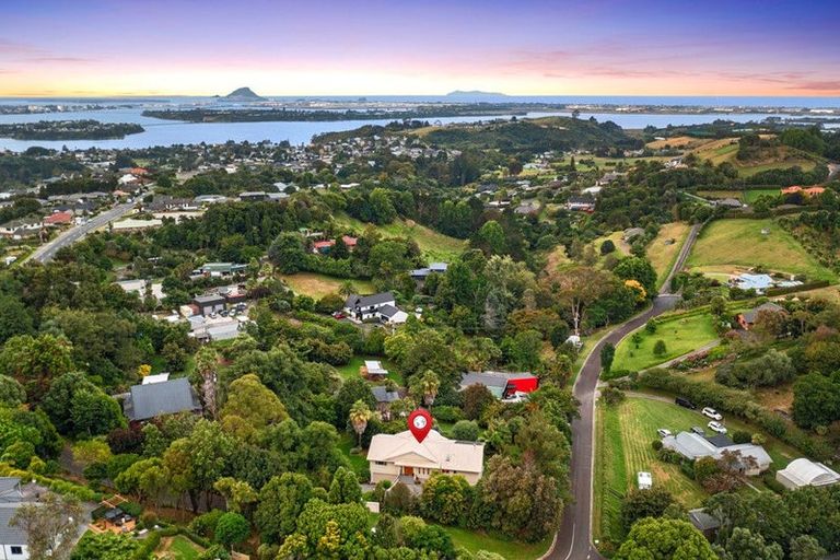 Photo of property in 25 Gunbar Drive, Welcome Bay, Tauranga, 3175
