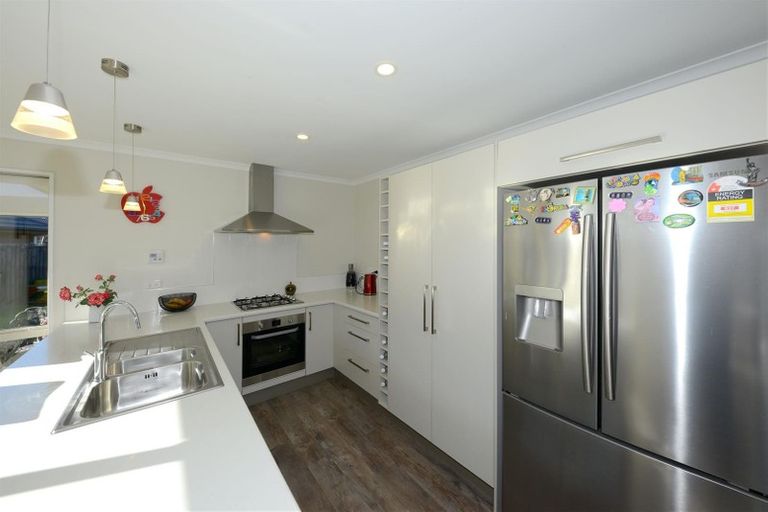 Photo of property in 38 Te Whenu Crescent, Marshland, Christchurch, 8083