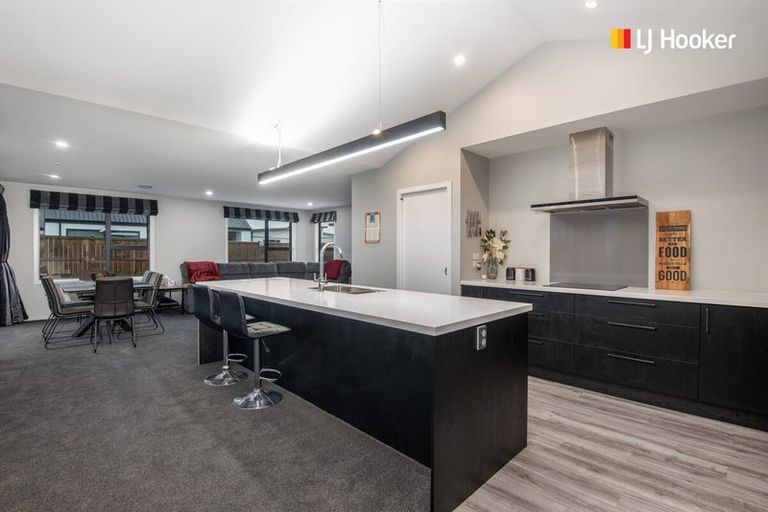 Photo of property in 17 Rodeo Place, Outram, 9019