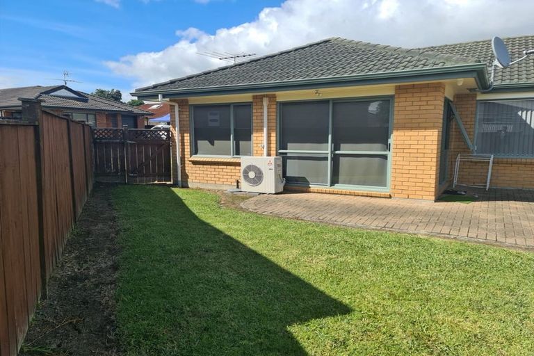 Photo of property in 285 Mahia Road, Weymouth, Auckland, 2103