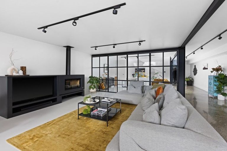 Photo of property in 9a Waghorne Street, Ahuriri, Napier, 4110