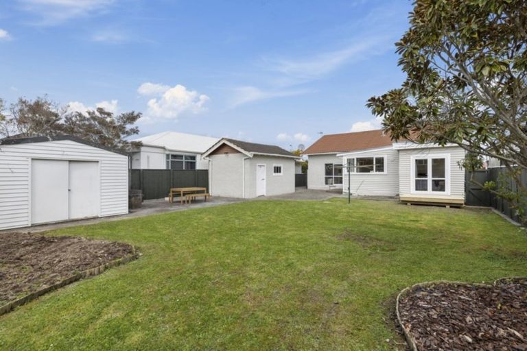 Property details for 29 Pretoria Street, Hutt Central, Lower Hutt, 5010