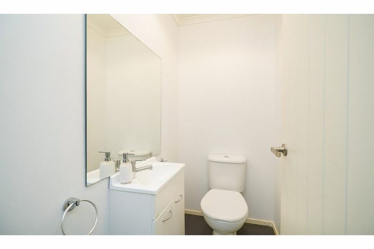 Photo of property in 85 Ritchie Street, Richmond, Invercargill, 9810