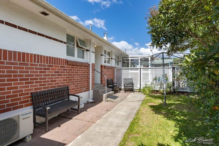 Photo of property in 7/41 Kiln Street, Silverstream, Upper Hutt, 5019