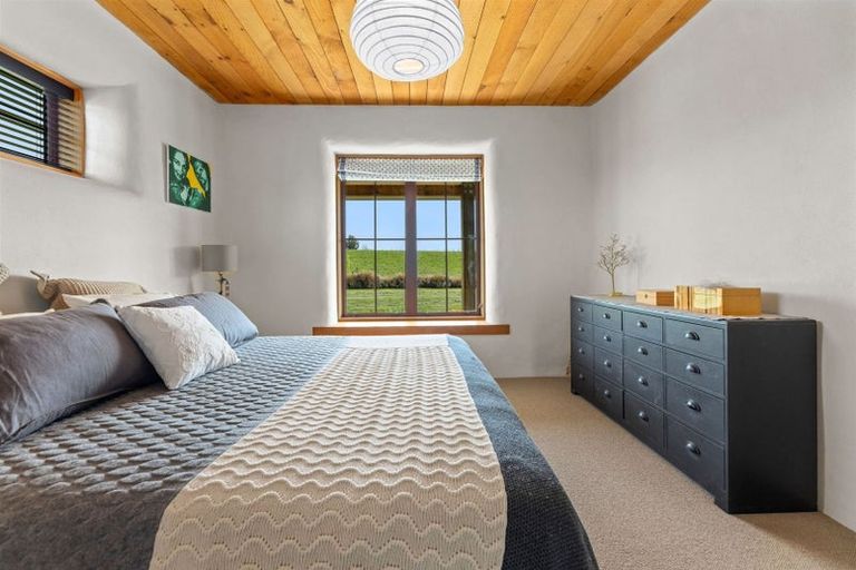 Photo of property in 304 Stokes Road, Balcairn, Amberley, 7481