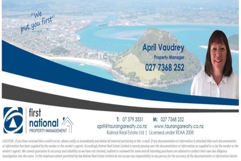 Photo of property in 11 Dysart Road, Otumoetai, Tauranga, 3110