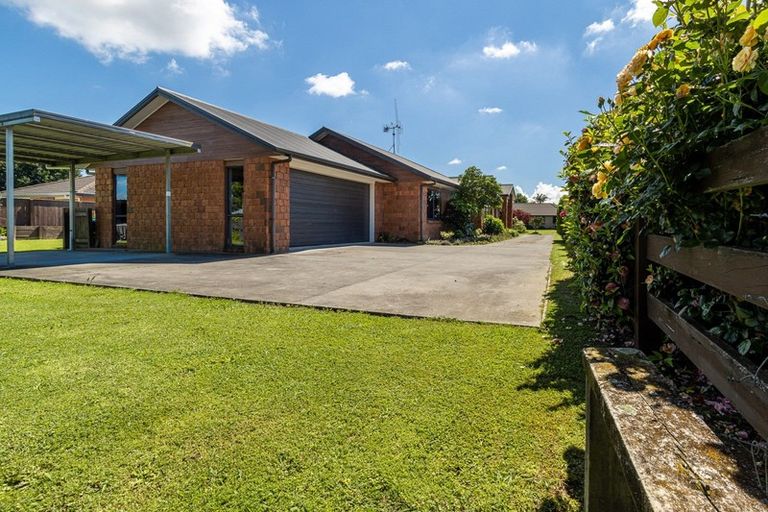 Photo of property in 10 De La Mare Drive, Leamington, Cambridge, 3432