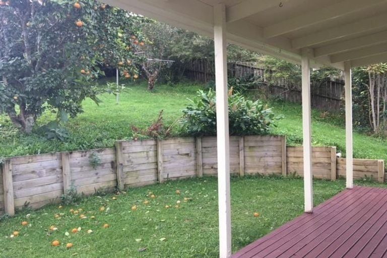 Photo of property in 80 Stapleford Crescent, Browns Bay, Auckland, 0630