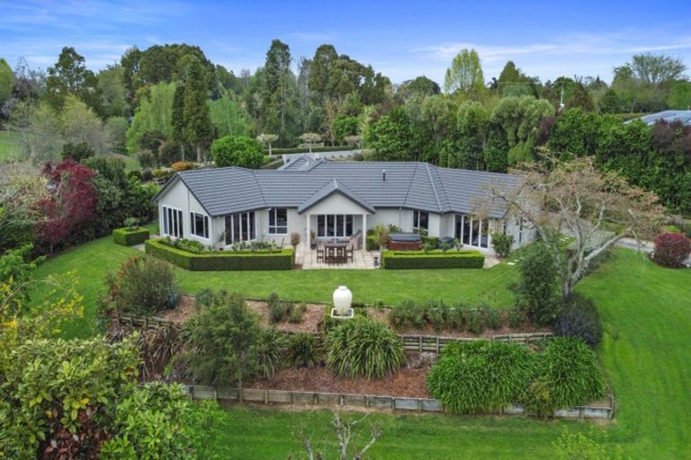 Photo of property in 18 Molly Lane, Te Awamutu, 3879