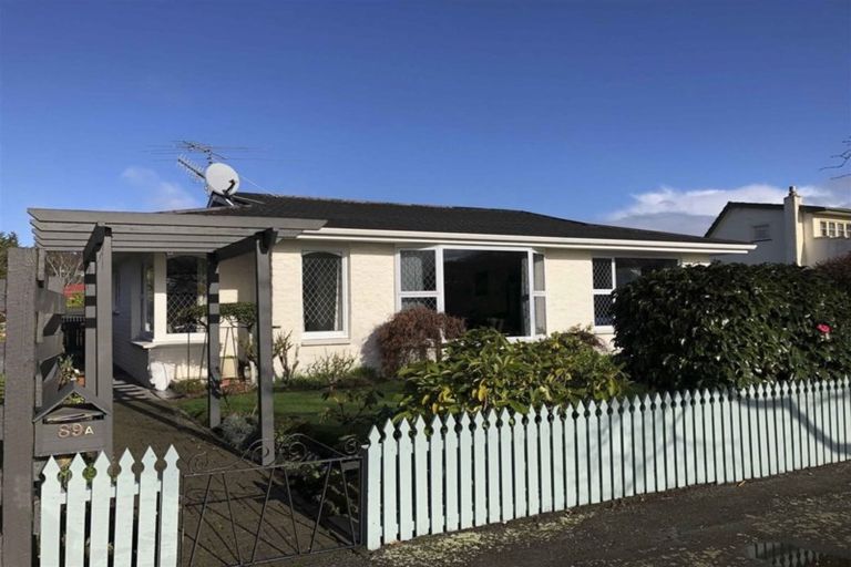 Photo of property in 89a Lewis Street, Gladstone, Invercargill, 9810