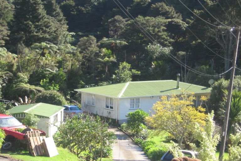 Photo of property in 72 Glendale Road, Woodhill, Whangarei, 0110