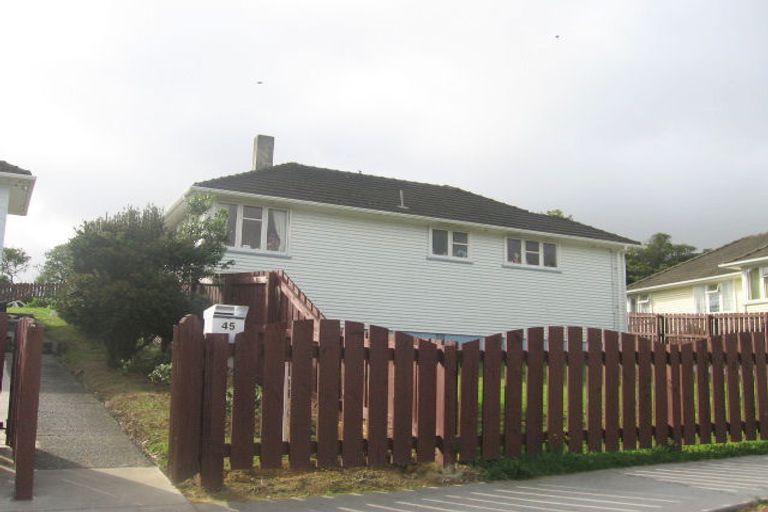 Photo of property in 47 Mckillop Street, Ranui, Porirua, 5024