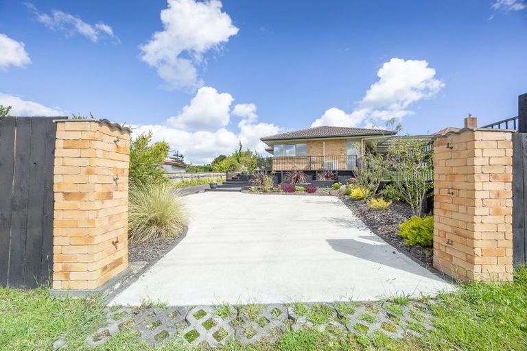 Photo of property in 176 Hokianga Road, Dargaville, 0310