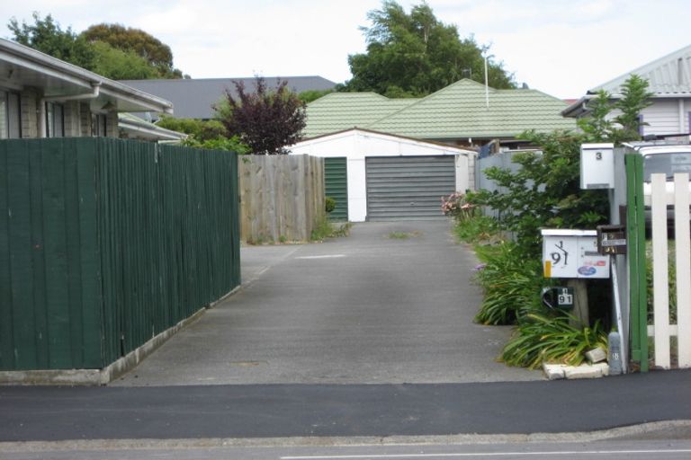 Photo of property in 3/91 Antigua Street, Addington, Christchurch, 8024