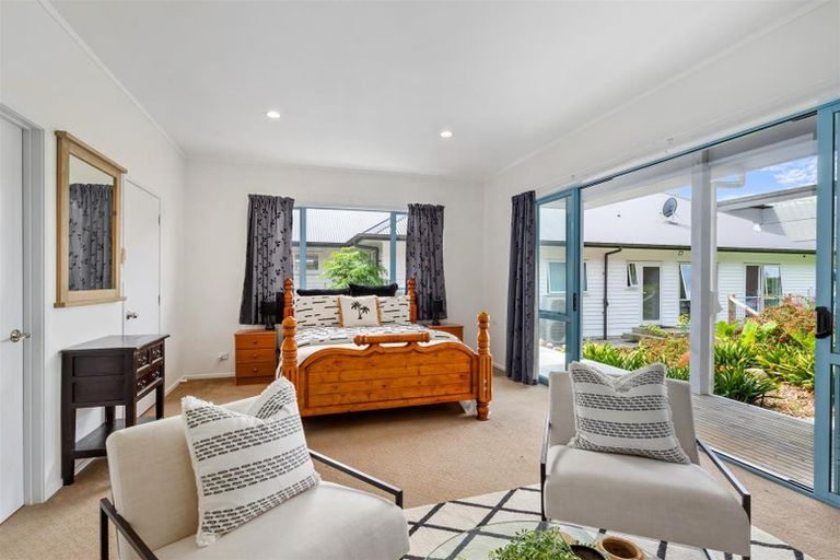 Photo of property in 394 Whitmore Road, Tawharanui Peninsula, Warkworth, 0986