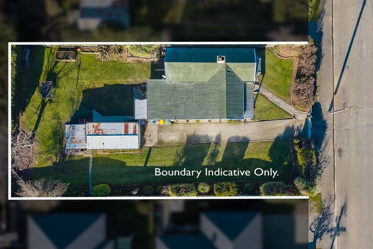Photo of property in 146 High Street, Waimate, 7924