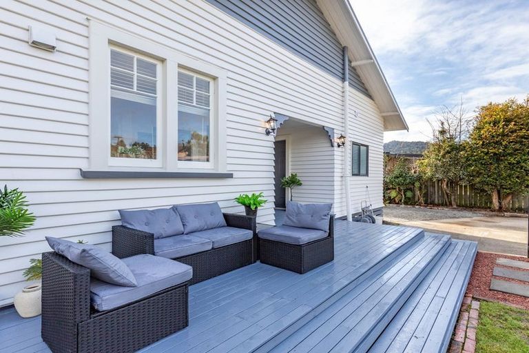 Photo of property in 58 Marsden Road, Greymouth, 7805