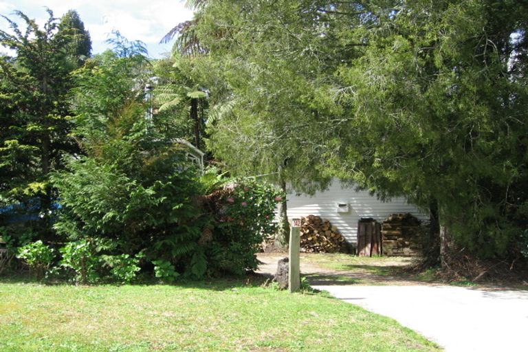 Photo of property in 142 Okere Road, Okere Falls, Rotorua, 3074