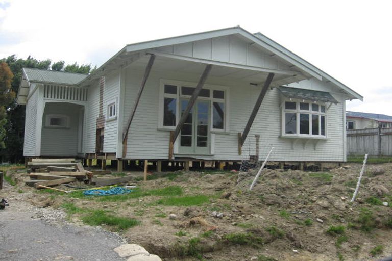 Photo of property in 24a Dawson Street, Pahiatua, 4910