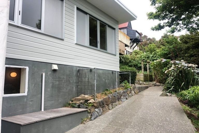 Photo of property in 103 Amritsar Street, Khandallah, Wellington, 6035