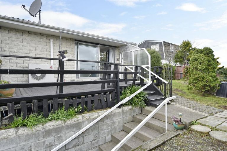 Photo of property in 2/7 Britannia Street, North New Brighton, Christchurch, 8083
