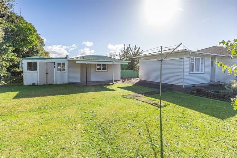 Photo of property in 3 Ballance Street, Levin, 5510