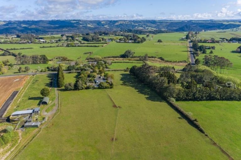 Photo of property in 244 Showground Road, Waimate North, Kaikohe, 0472