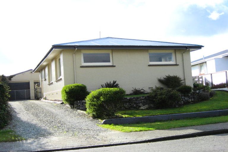 Photo of property in 11 Glenbrae Place, Hargest, Invercargill, 9810